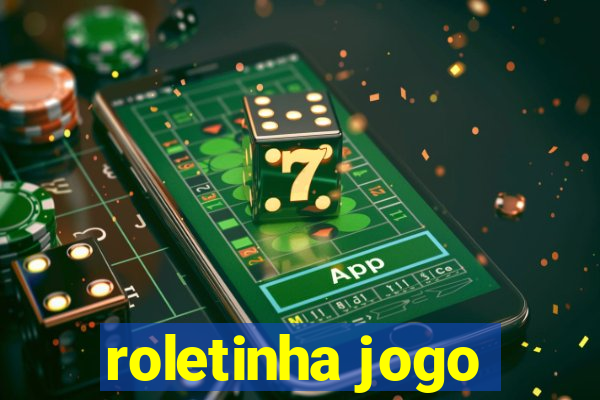 roletinha jogo